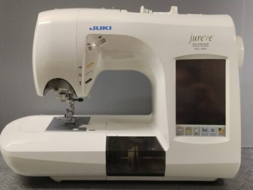 ＪＵＫＩミシン修理【jureve HZL-010N】愛知県よりご依頼。