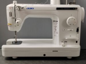 ＪＵＫＩミシン修理【SL-300EX】愛知県よりご依頼。