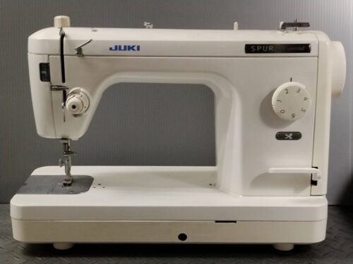 ＪＵＫＩミシン修理【SPUR 98 SPECIAL】千葉県よりご依頼。