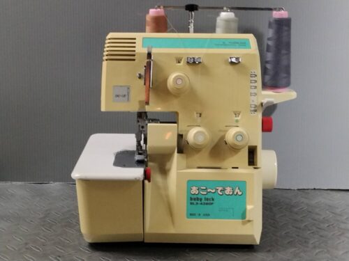 ジューキミシン修理【BL3-438DF】愛知県よりご依頼。