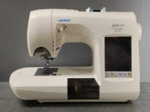 ＪＵＫＩミシン修理【Jureve HZL-010N】愛知県よりご依頼。