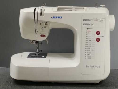 ＪＵＫＩミシン修理【HZL-39】愛知県よりご依頼。