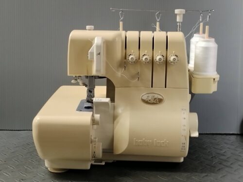 ジューキミシン修理【衣縫人BL56】愛知県よりご依頼。