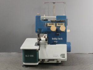 ジューキミシン修理【BL2-206】愛知県よりご依頼。