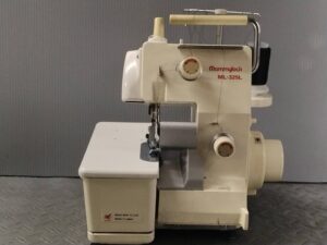 マミーロック修理【ML-325L】神奈川県よりご依頼。