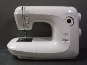 ブラザーミシン修理【Raffine】東京都よりご依頼。
