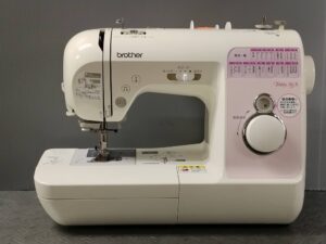 ブラザーミシン修理【Tendy 30】愛知県よりご依頼。