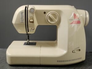 ヤマザキミシン修理【AG-001】神奈川県よりご依頼。