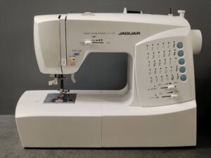 ジャガーミシン修理【CF-3102】愛知県よりご依頼。