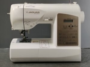 ジャガーミシン修理【JTA-3300】愛知県よりご依頼。