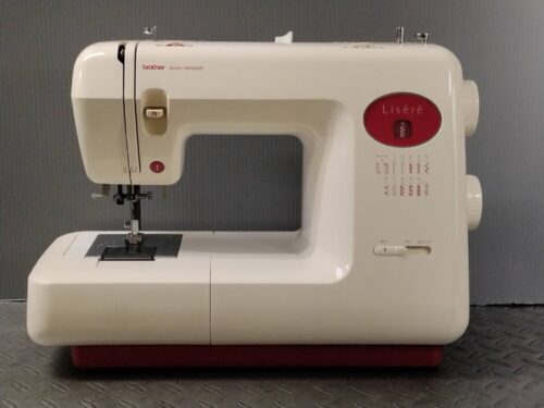 ブラザーミシン修理【ZZ3-B580型】愛知県よりご依頼。