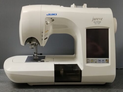 ＪＵＫＩミシン修理【Jureve】愛知県よりご依頼。