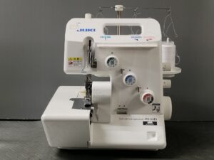 ＪＵＫＩミシン修理【MO-03D】群馬県よりご依頼。