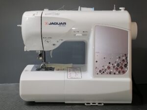ジャガーミシン修理【JTA-3400】愛知県よりご依頼。