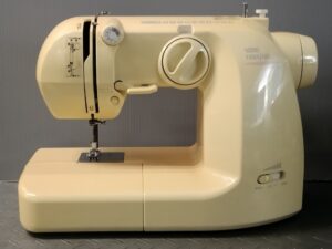 ヤマザキミシン修理【AG-002】愛知県よりご依頼。